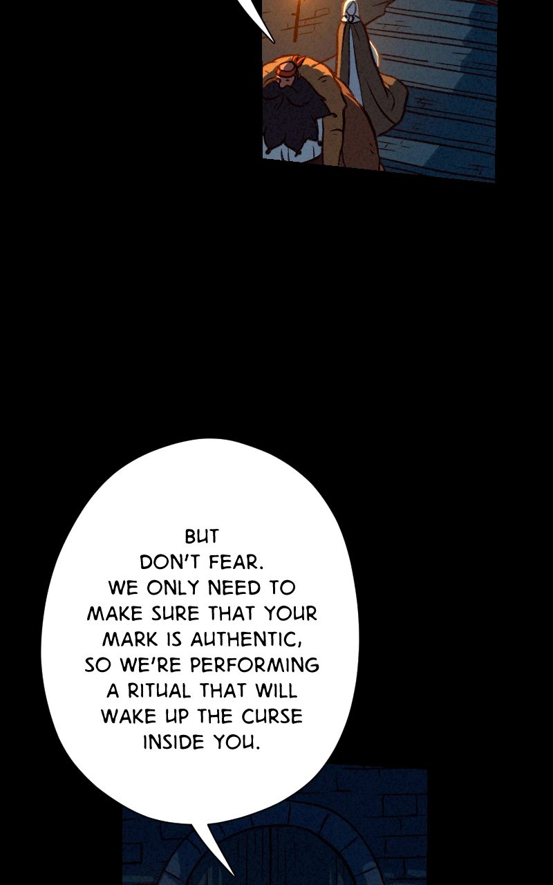 Lady Knights Chapter 3 page 21 - 