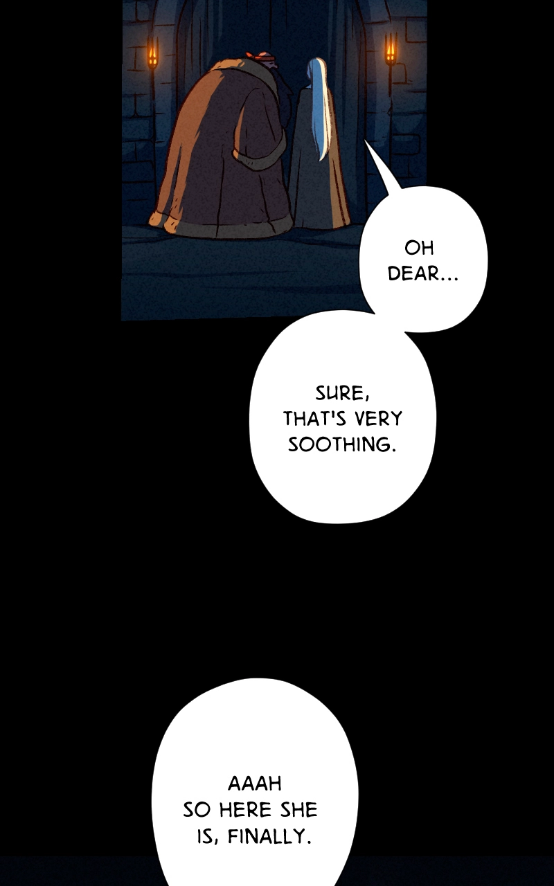 Lady Knights Chapter 3 page 22 - 