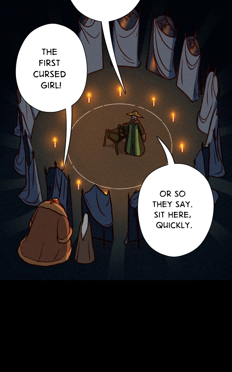 Lady Knights Chapter 3 page 23 - 