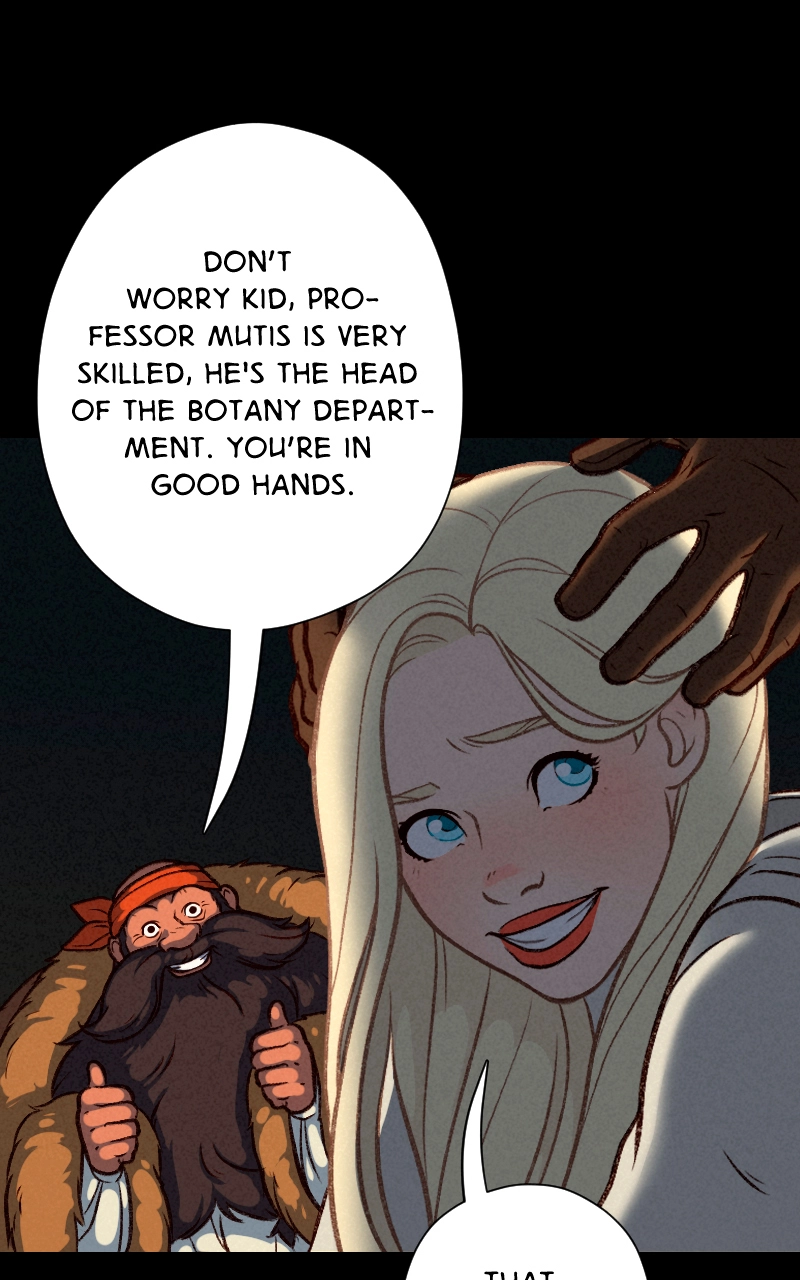Lady Knights Chapter 3 page 24 - 