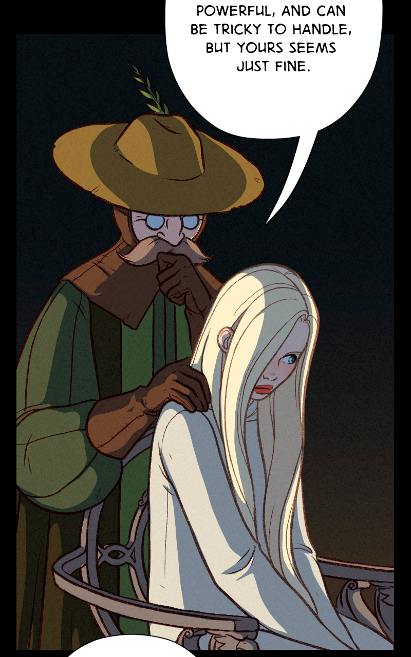 Lady Knights Chapter 3 page 26 - 