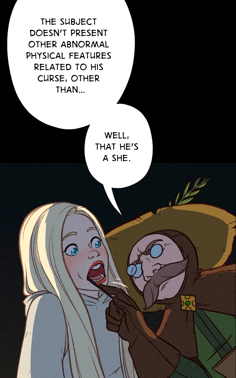 Lady Knights Chapter 3 page 28 - 
