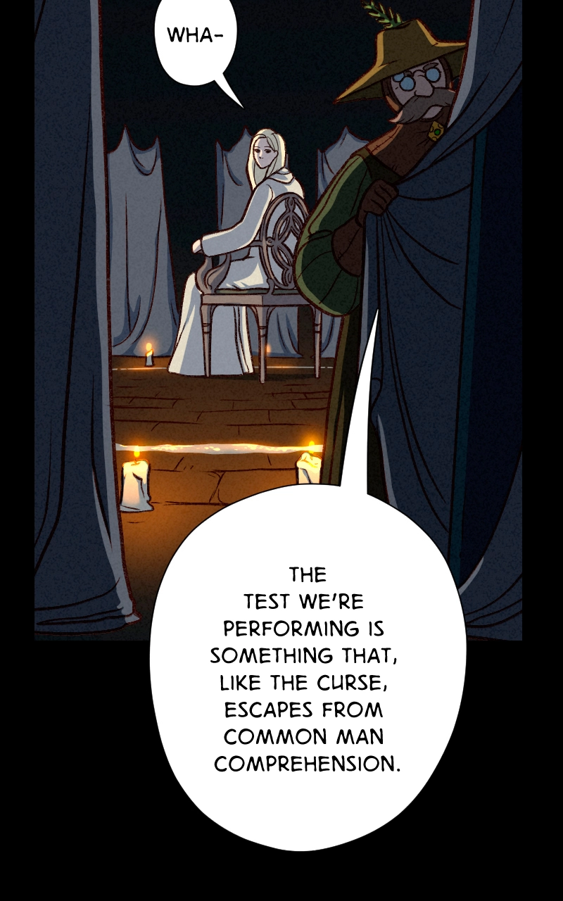 Lady Knights Chapter 3 page 30 - 