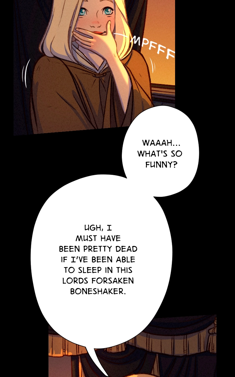 Lady Knights Chapter 3 page 4 - 