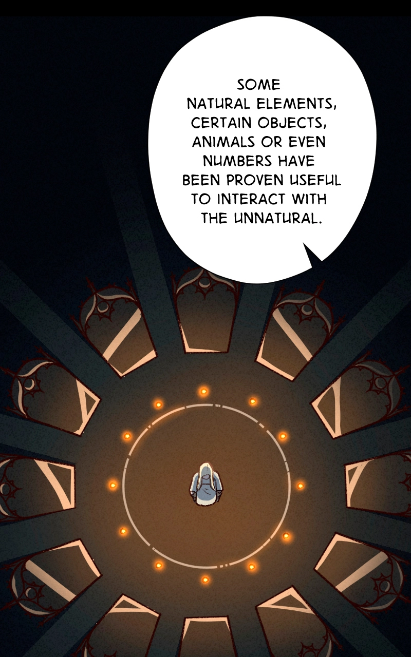 Lady Knights Chapter 3 page 32 - 
