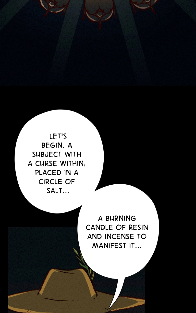 Lady Knights Chapter 3 page 33 - 