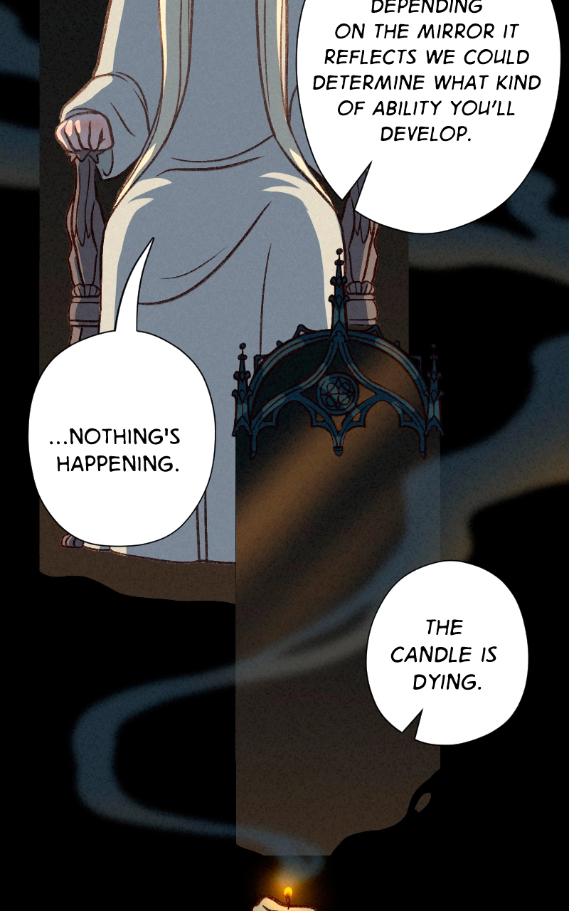 Lady Knights Chapter 3 page 36 - 