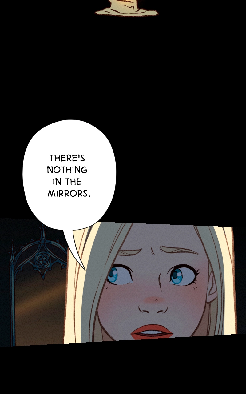 Lady Knights Chapter 3 page 37 - 