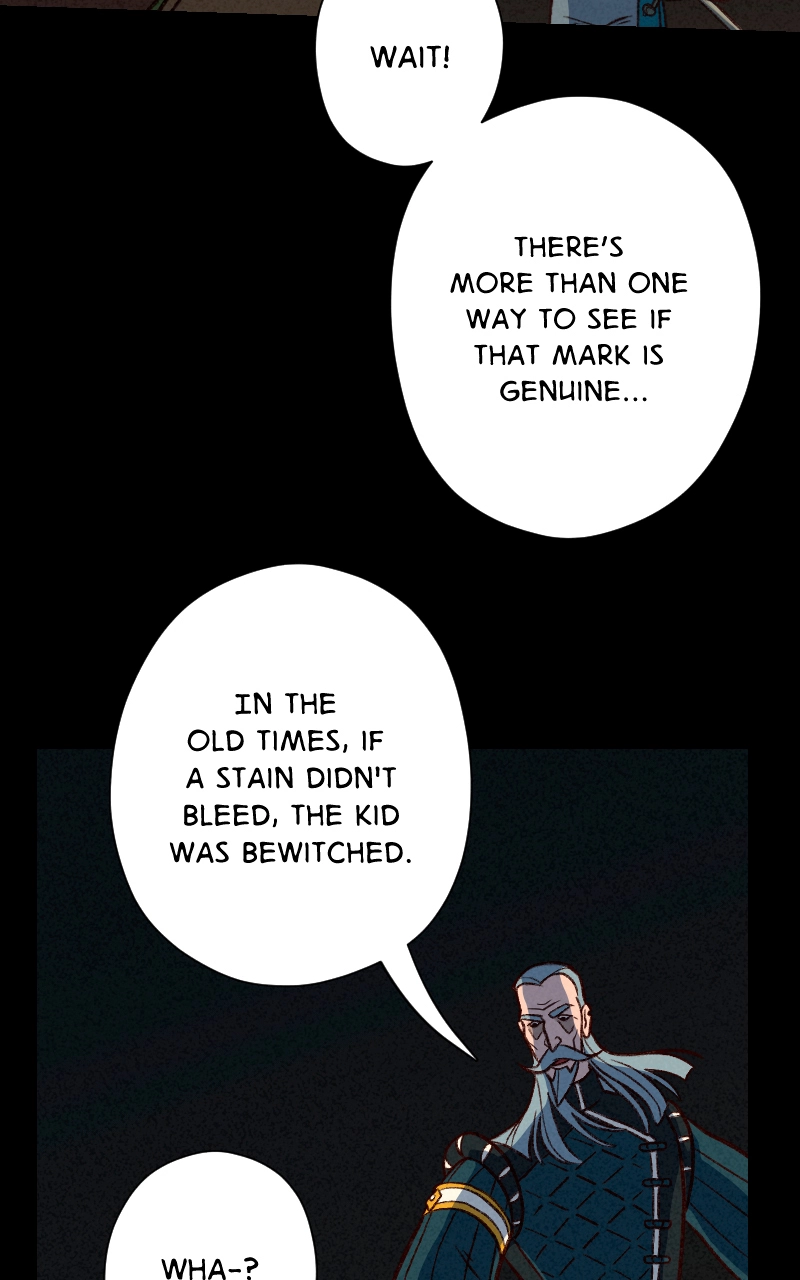 Lady Knights Chapter 3 page 39 - 