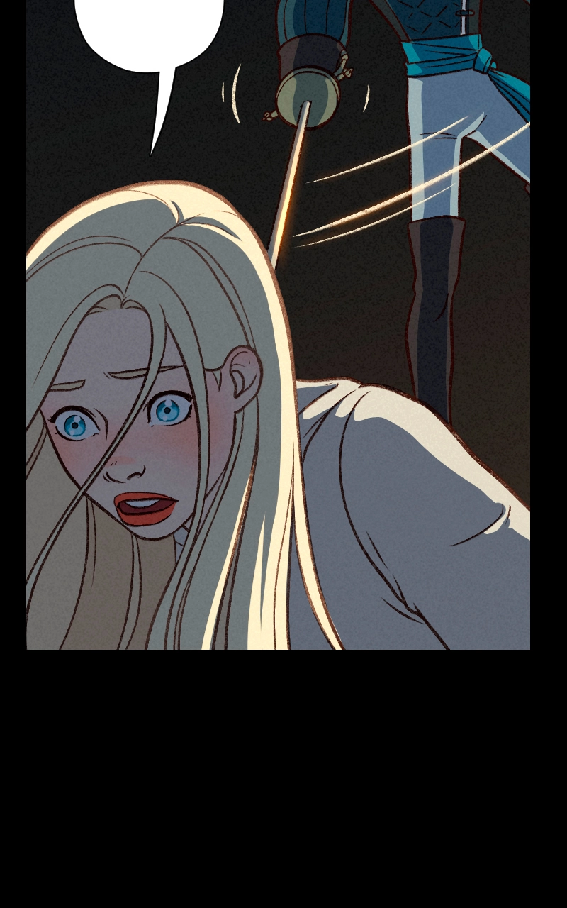 Lady Knights Chapter 3 page 40 - 