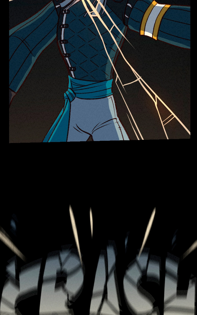 Lady Knights Chapter 3 page 43 - 