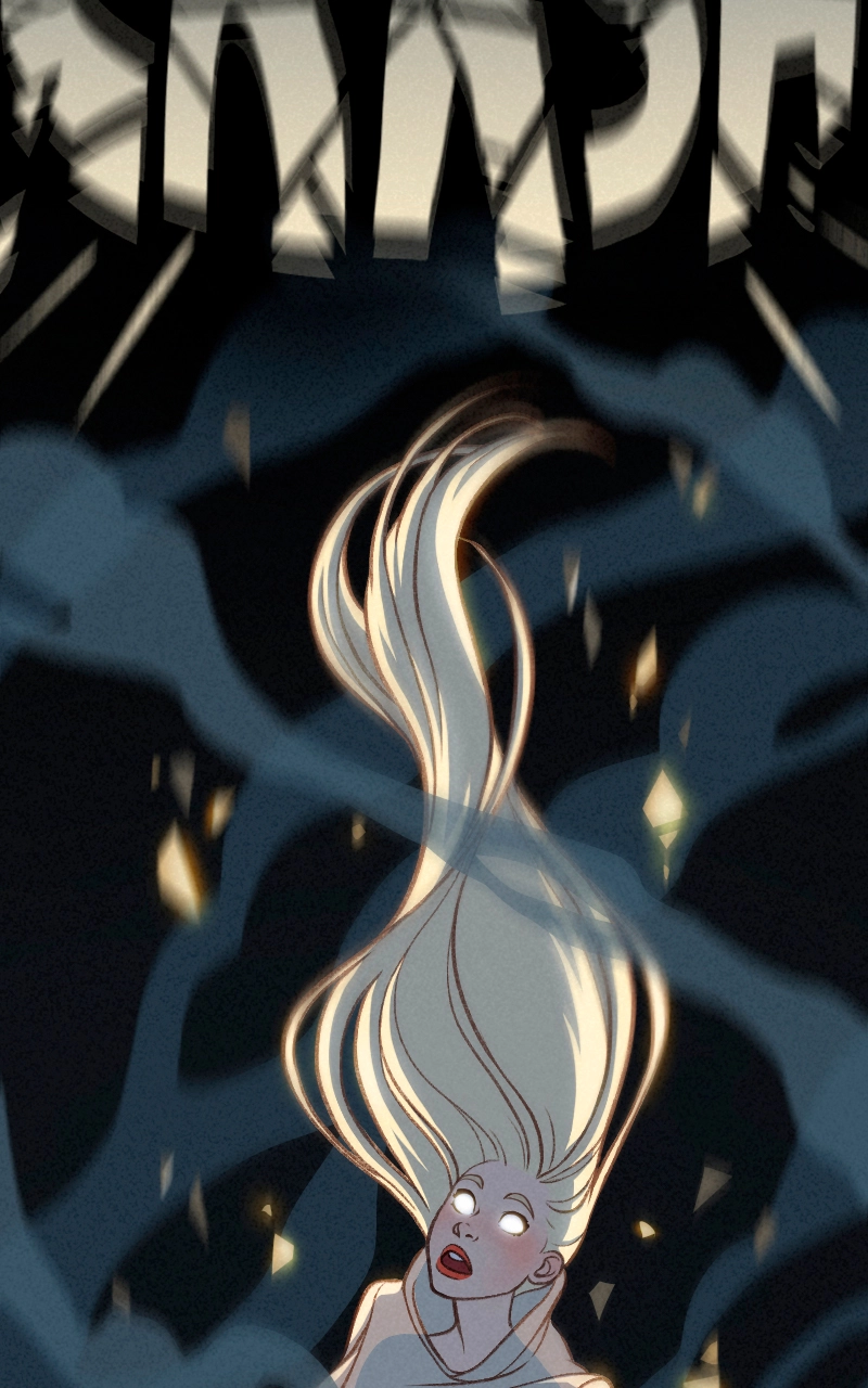Lady Knights Chapter 3 page 44 - 