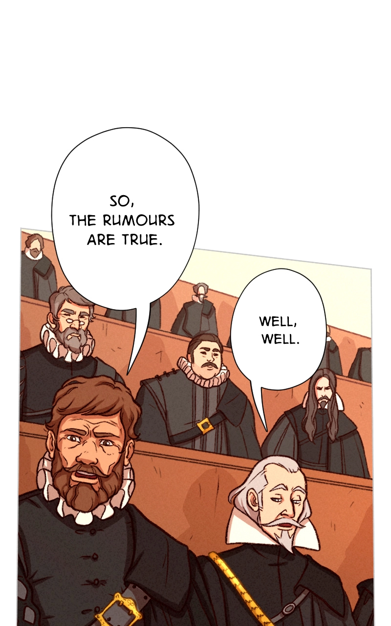 Lady Knights Chapter 3 page 49 - 