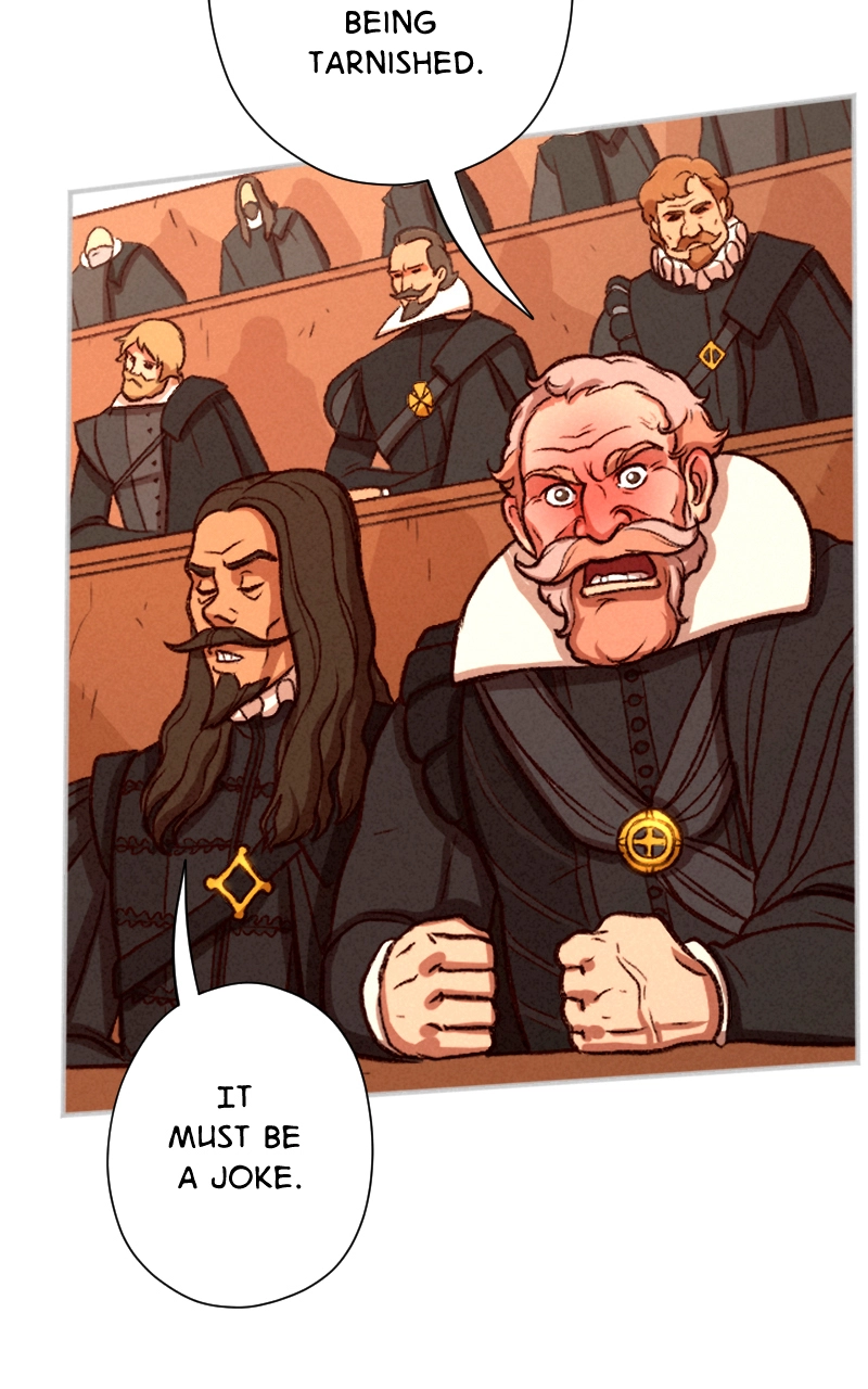 Lady Knights Chapter 3 page 52 - 