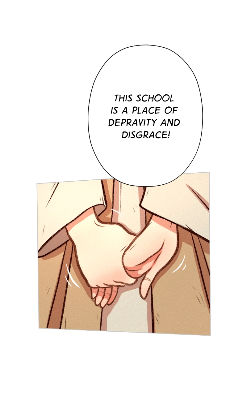 Lady Knights Chapter 3 page 53 - 