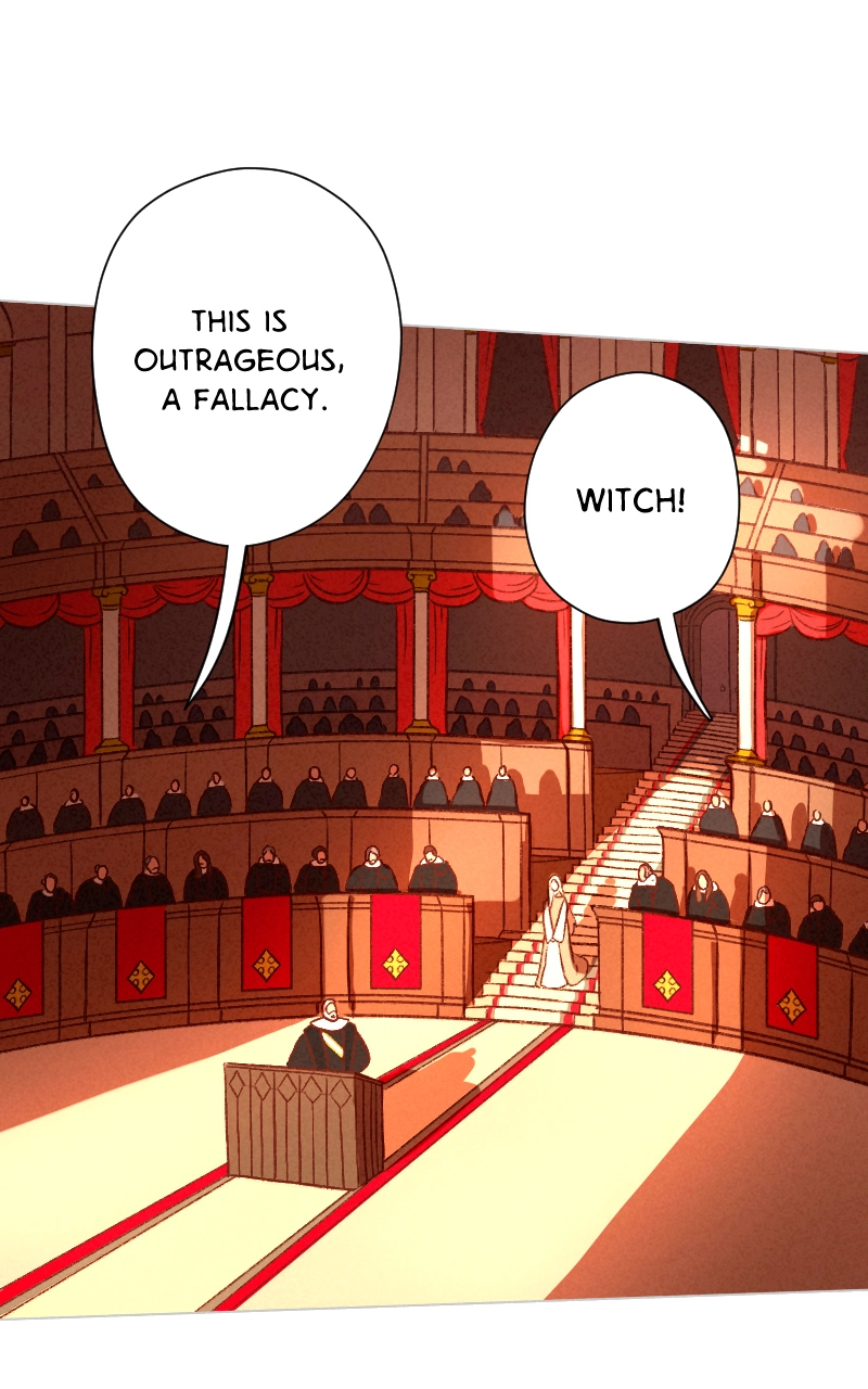 Lady Knights Chapter 3 page 54 - 