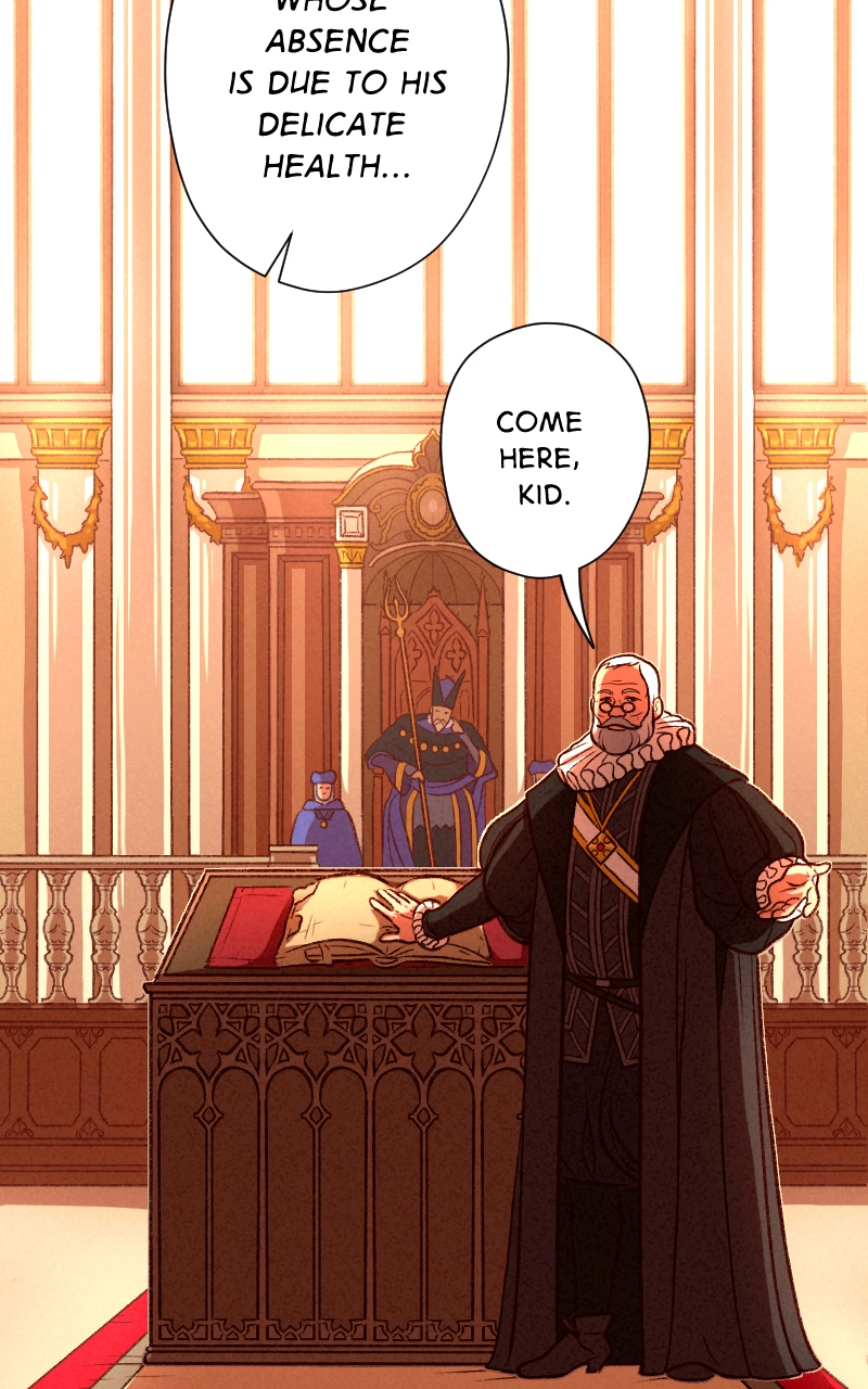 Lady Knights Chapter 3 page 57 - 