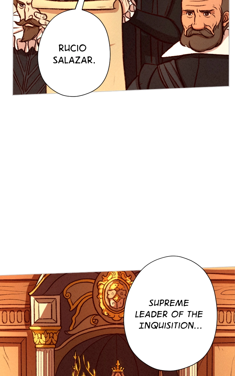 Lady Knights Chapter 3 page 59 - 