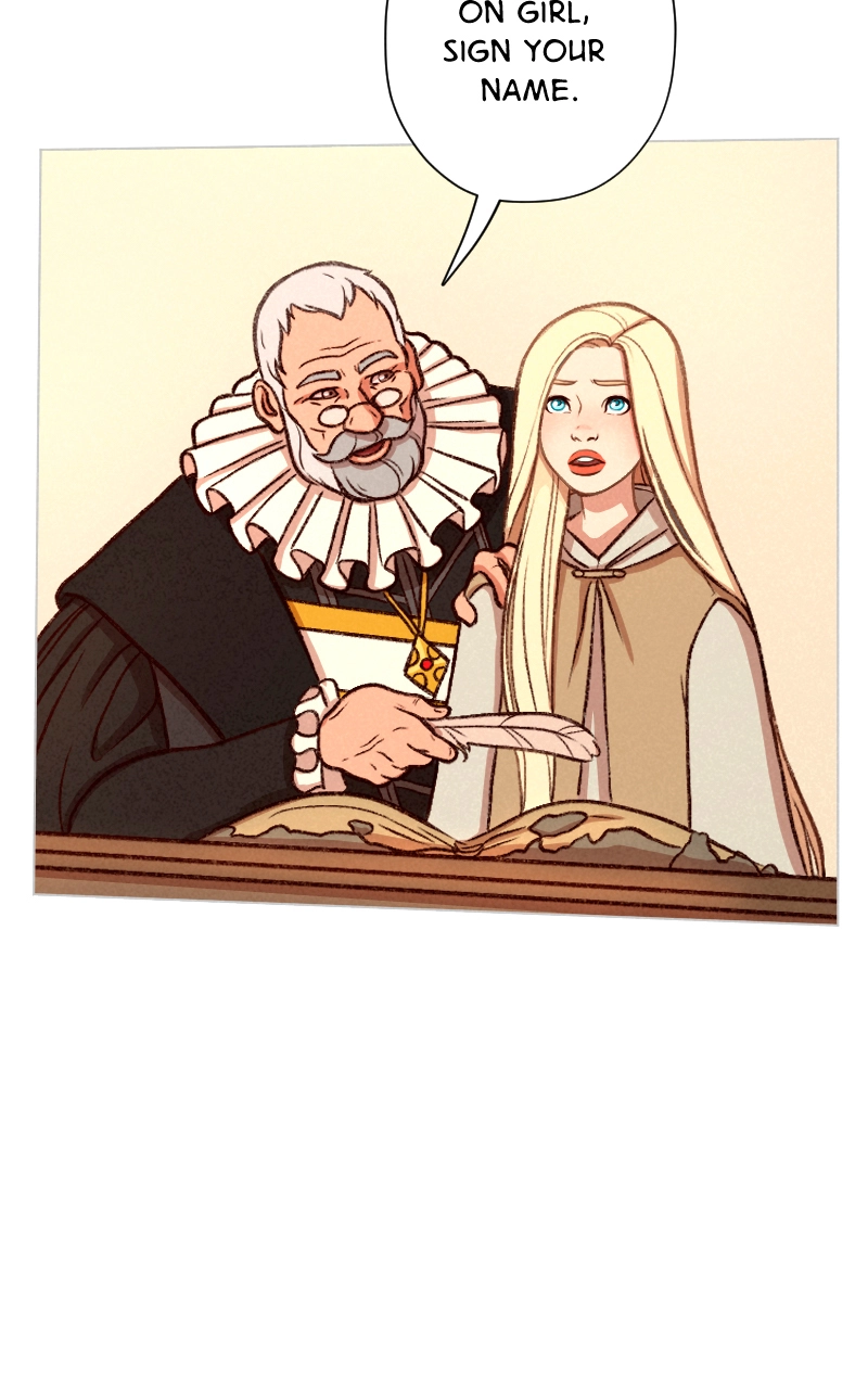 Lady Knights Chapter 3 page 64 - 