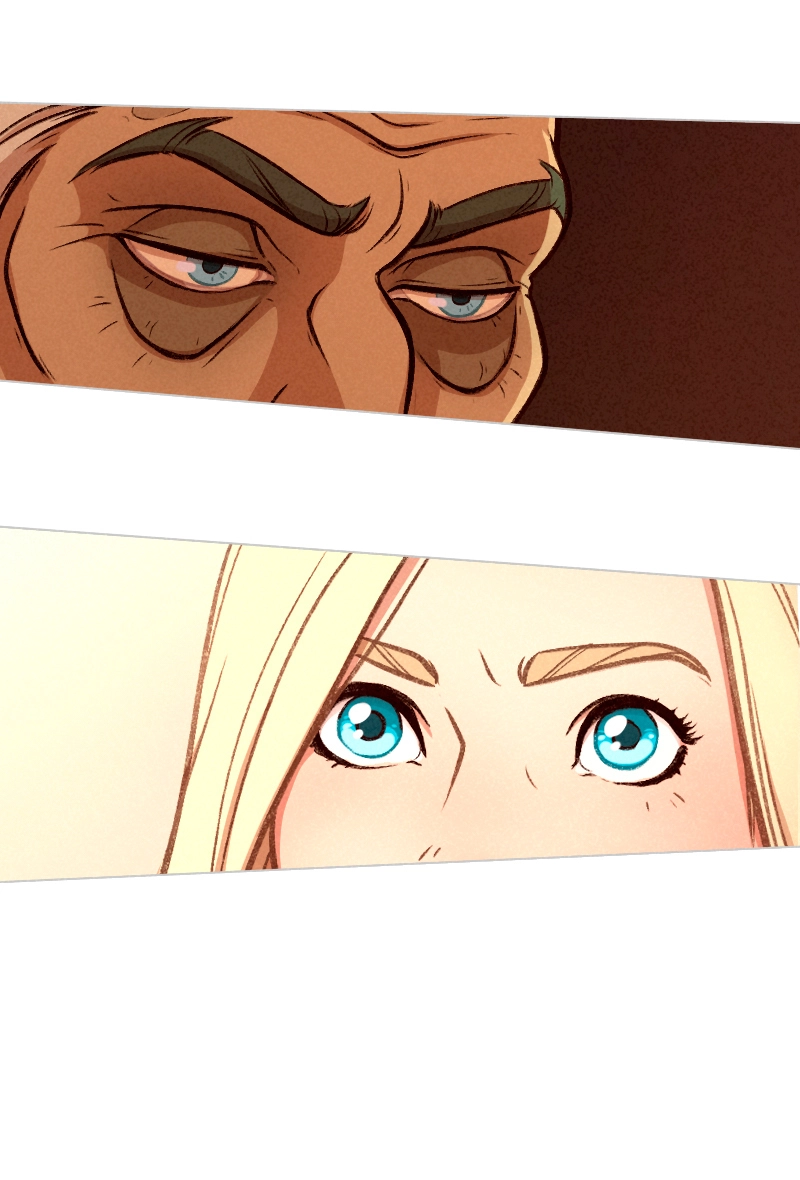 Lady Knights Chapter 3 page 65 - 