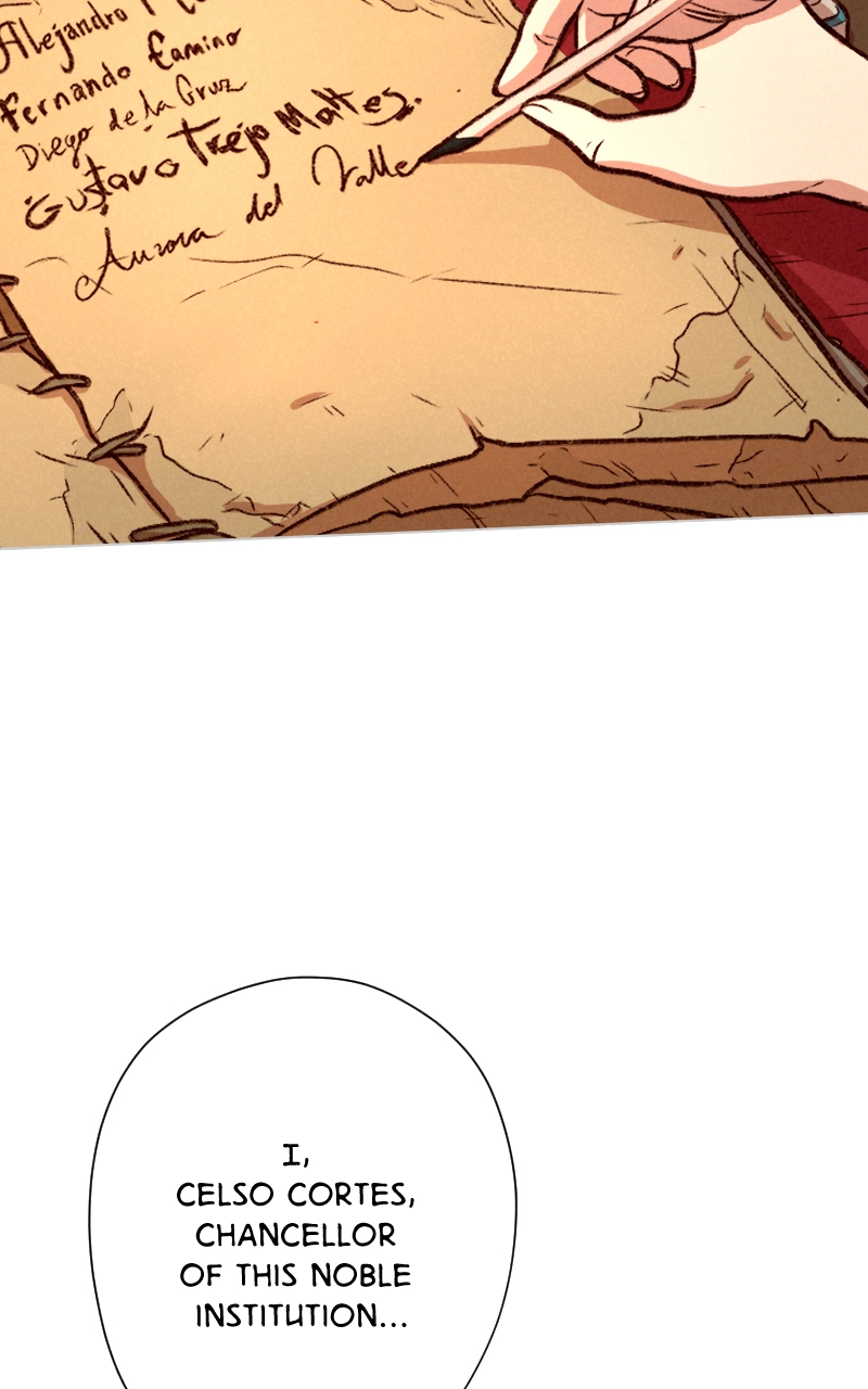 Lady Knights Chapter 3 page 67 - 