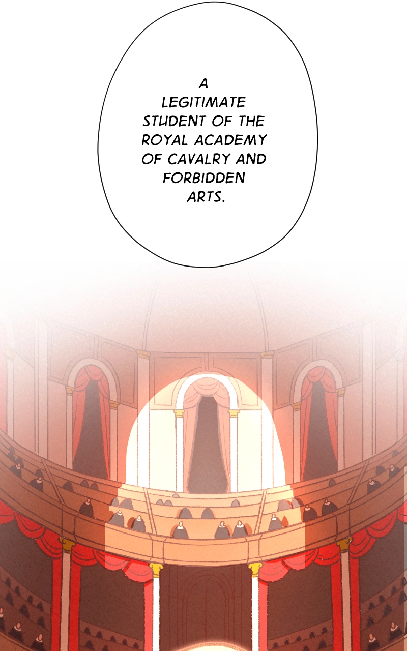 Lady Knights Chapter 3 page 70 - 