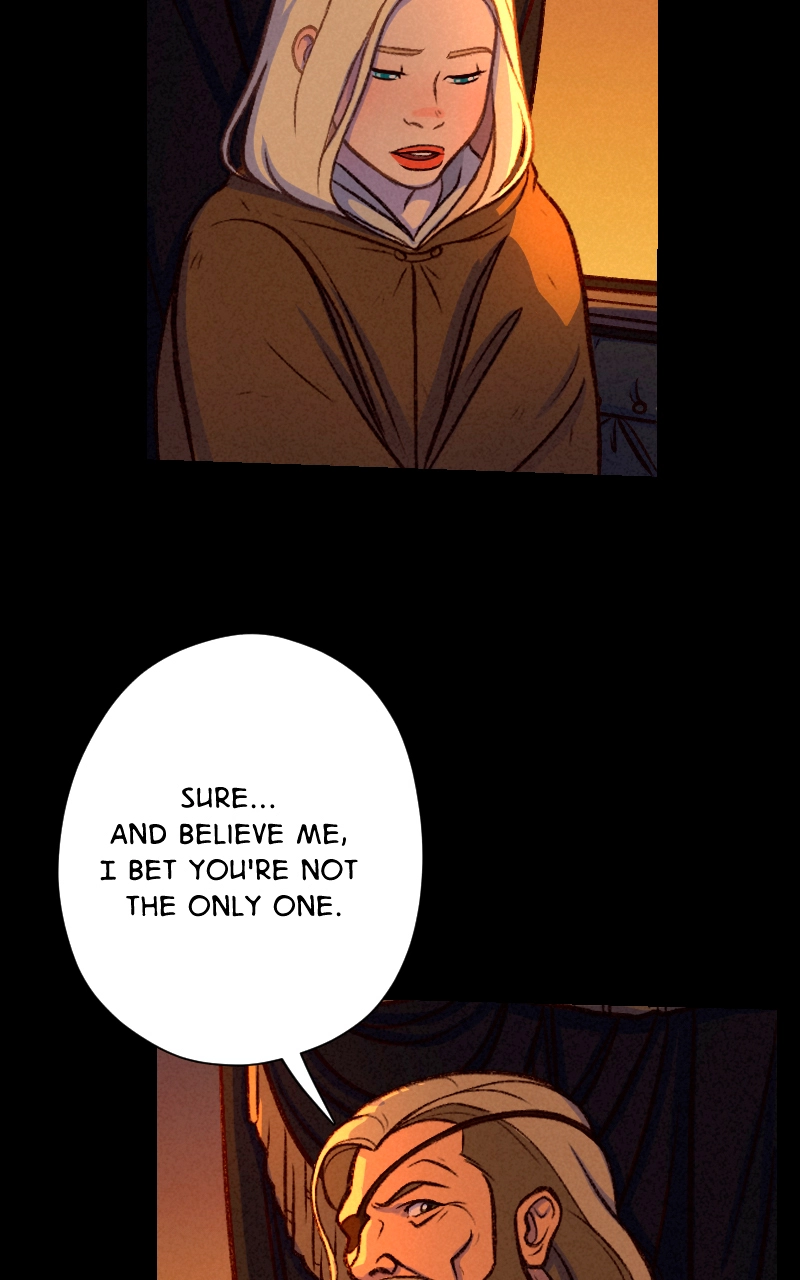 Lady Knights Chapter 3 page 9 - 
