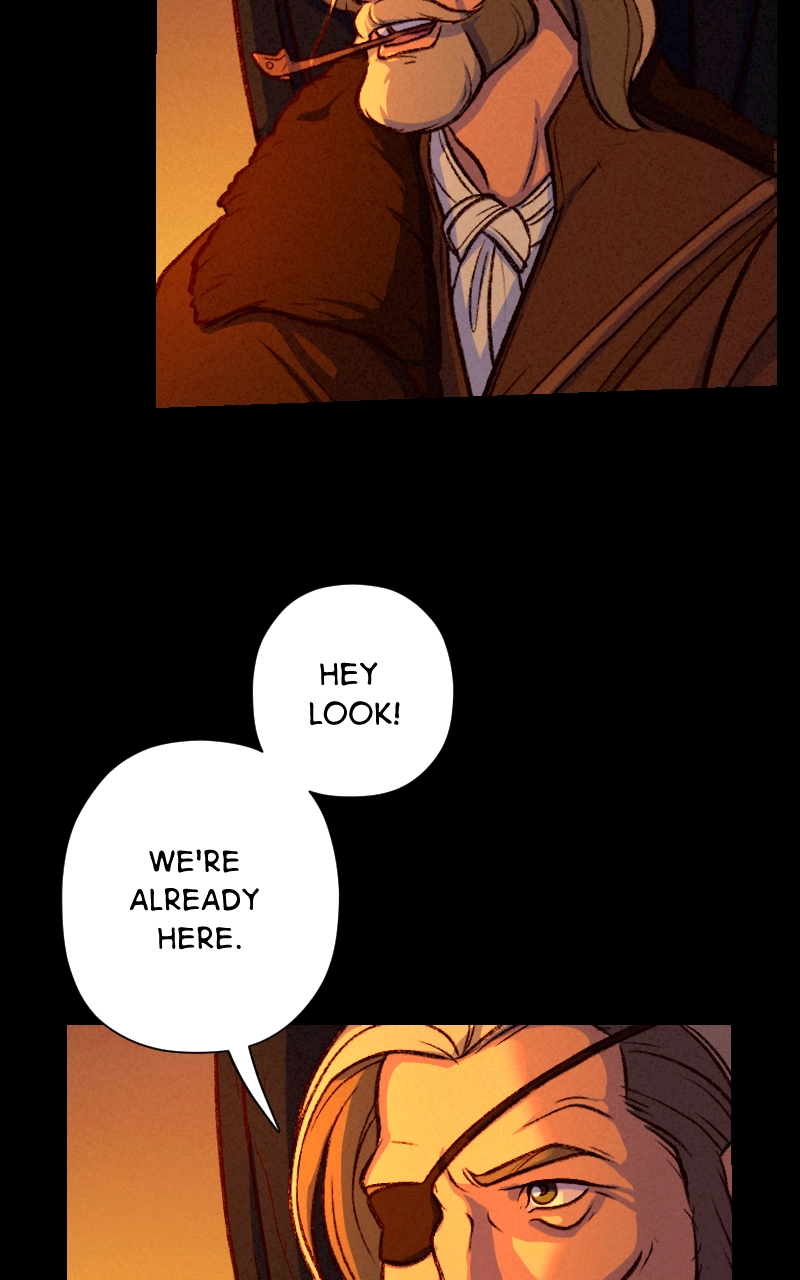 Lady Knights Chapter 3 page 10 - 
