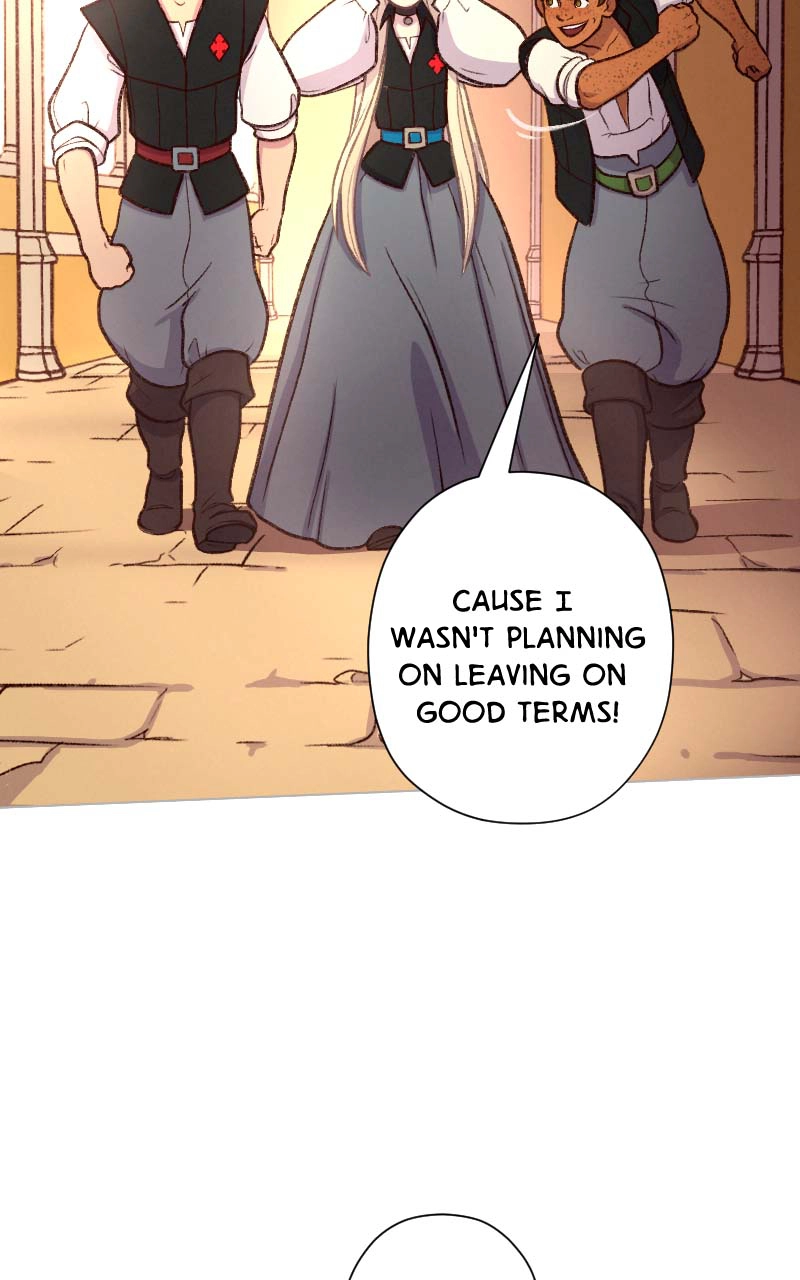 Lady Knights Chapter 30 page 2 - 