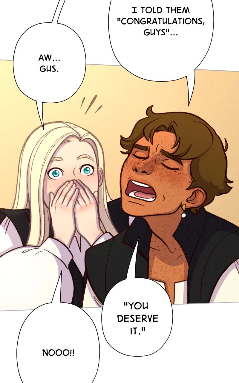 Lady Knights Chapter 30 page 12 - 