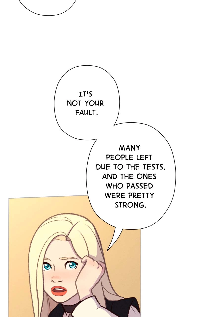 Lady Knights Chapter 30 page 13 - 