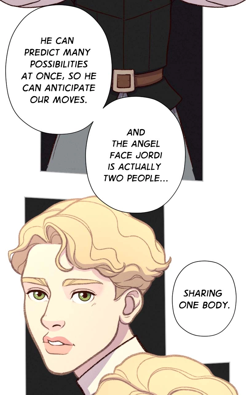 Lady Knights Chapter 30 page 16 - 