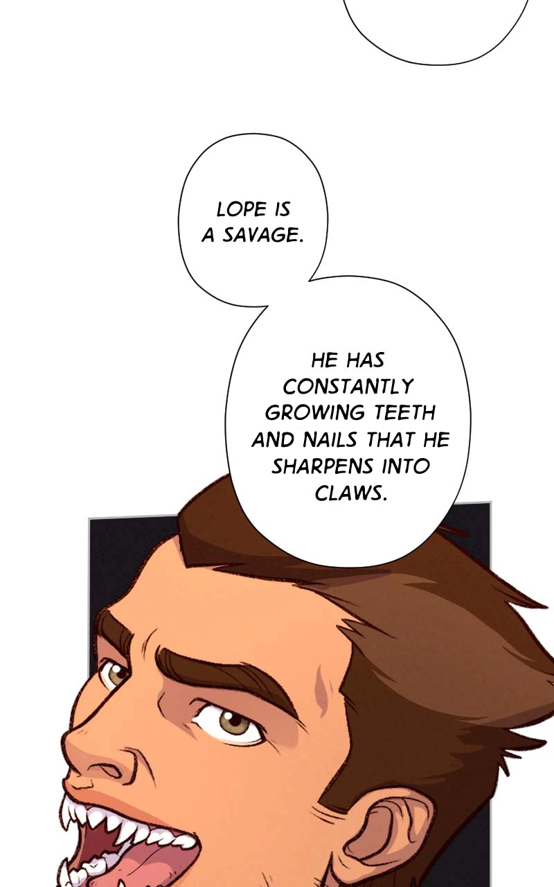 Lady Knights Chapter 30 page 19 - 