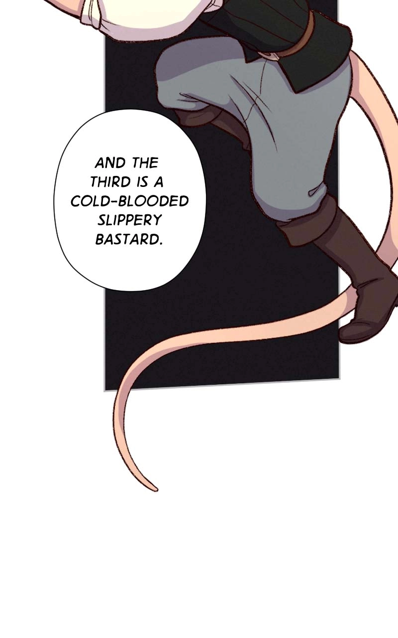 Lady Knights Chapter 30 page 21 - 