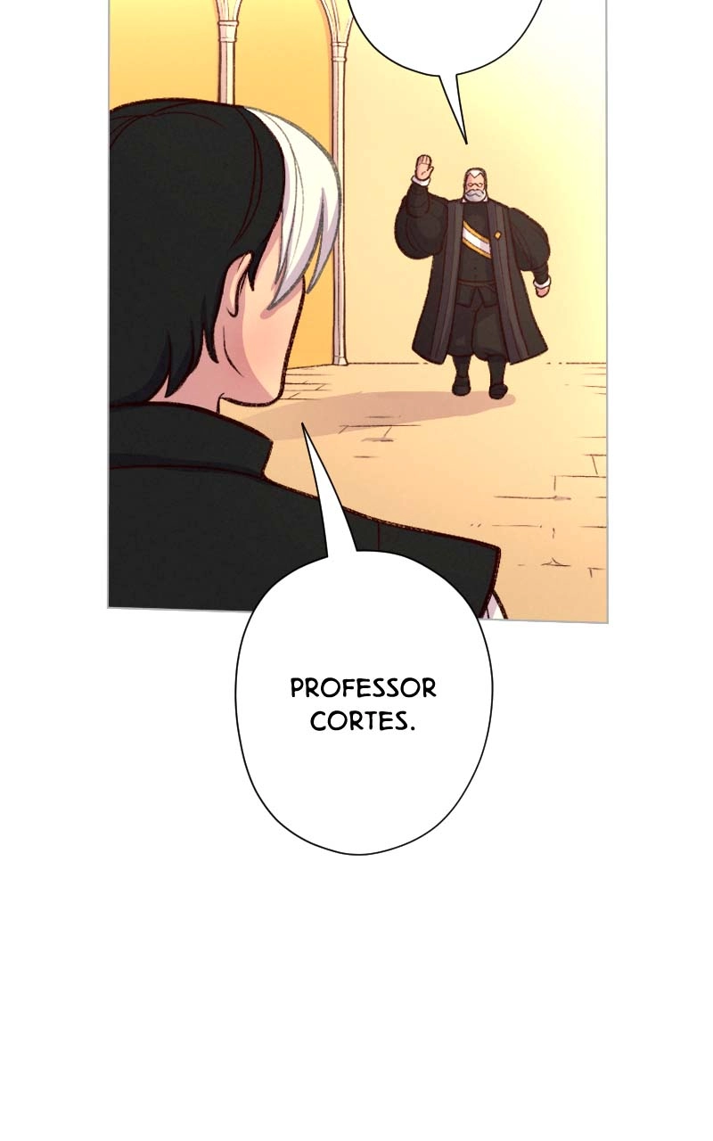 Lady Knights Chapter 30 page 25 - 
