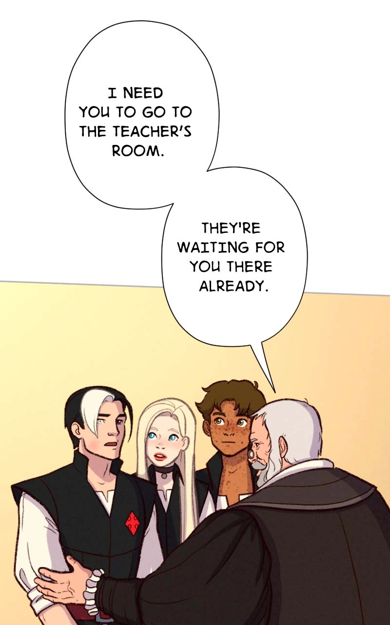 Lady Knights Chapter 30 page 26 - 