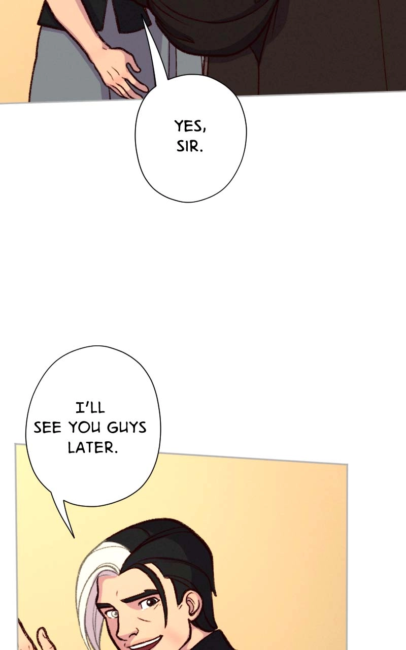 Lady Knights Chapter 30 page 27 - 