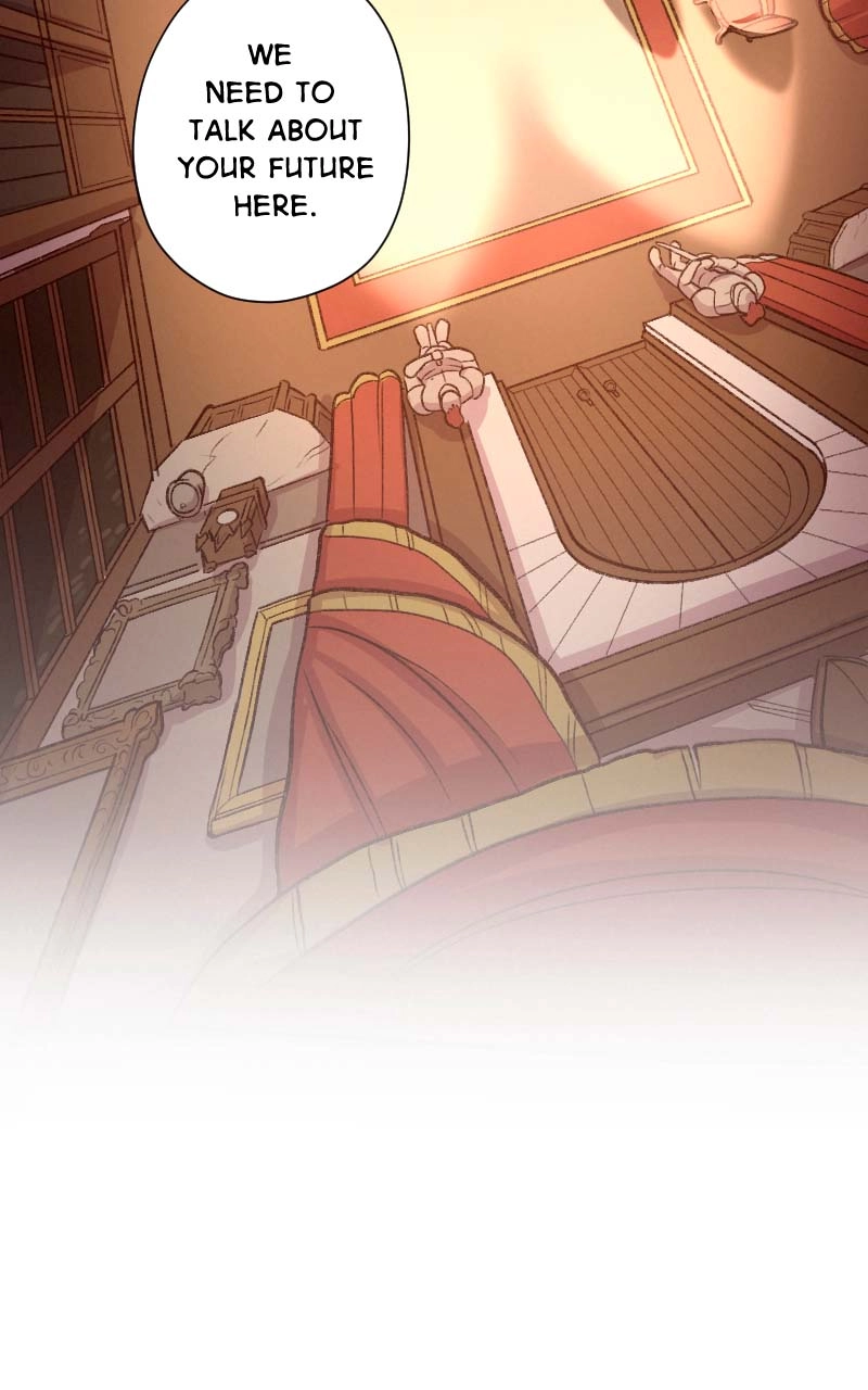 Lady Knights Chapter 30 page 32 - 
