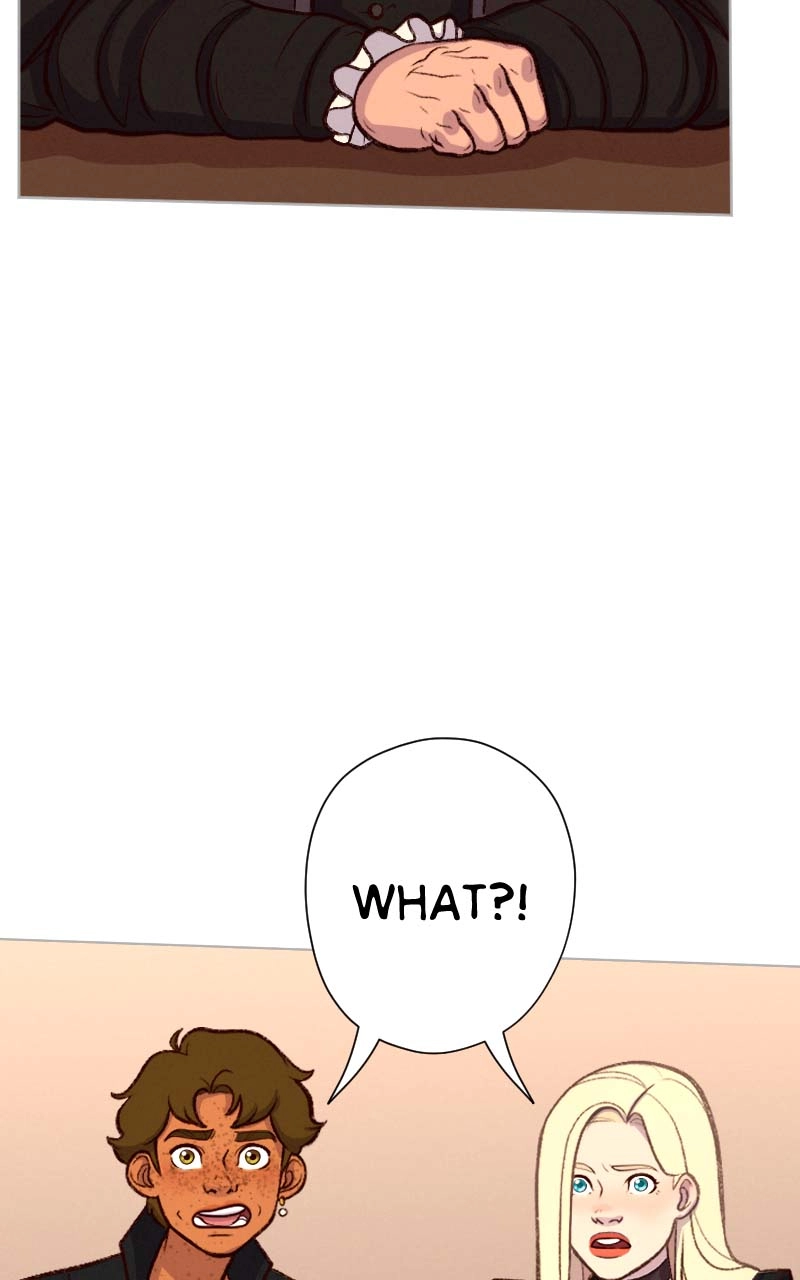 Lady Knights Chapter 30 page 34 - 