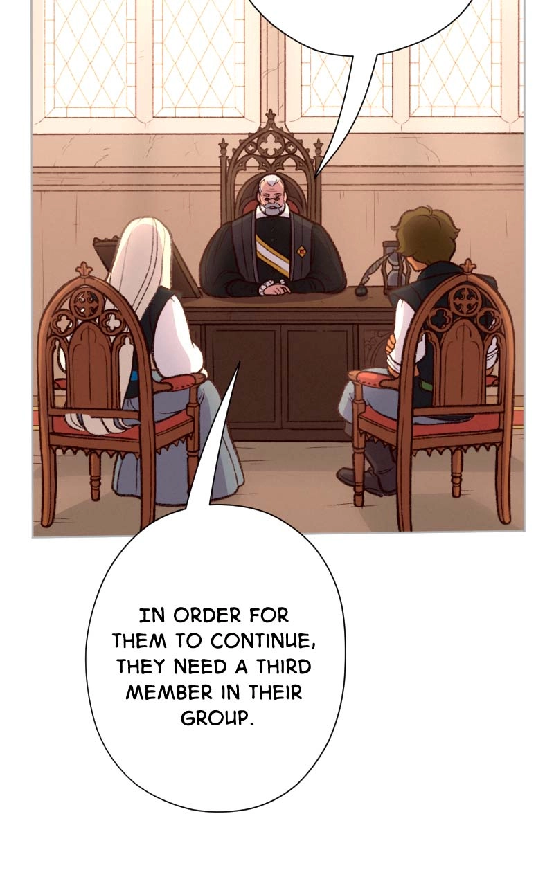 Lady Knights Chapter 30 page 36 - 