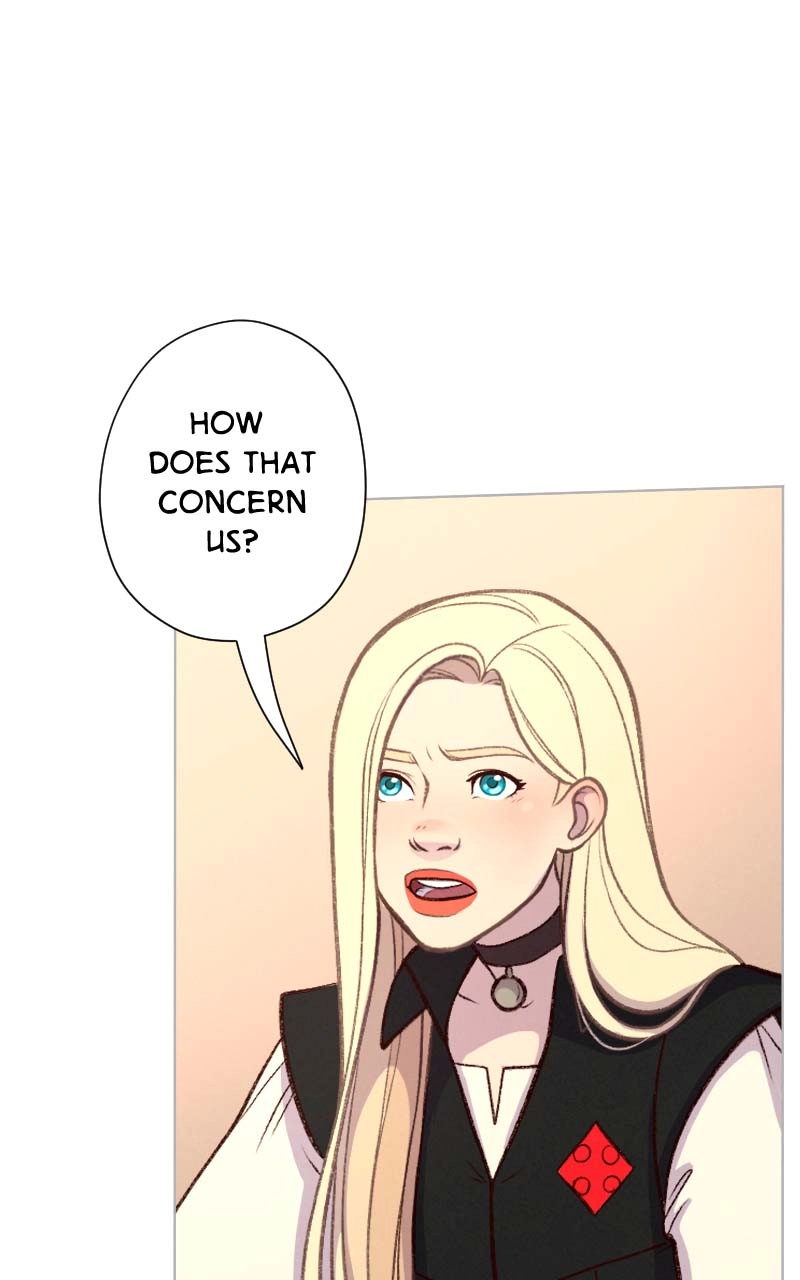 Lady Knights Chapter 30 page 37 - 