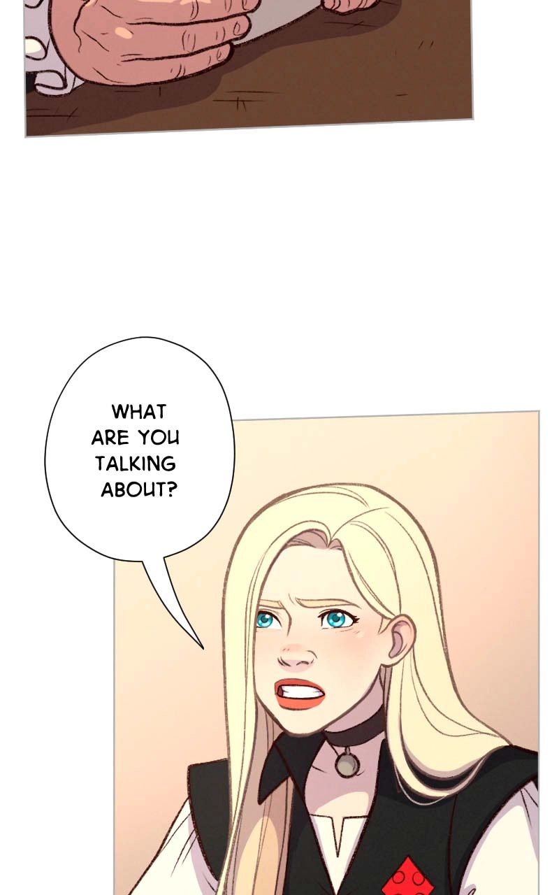Lady Knights Chapter 30 page 39 - 