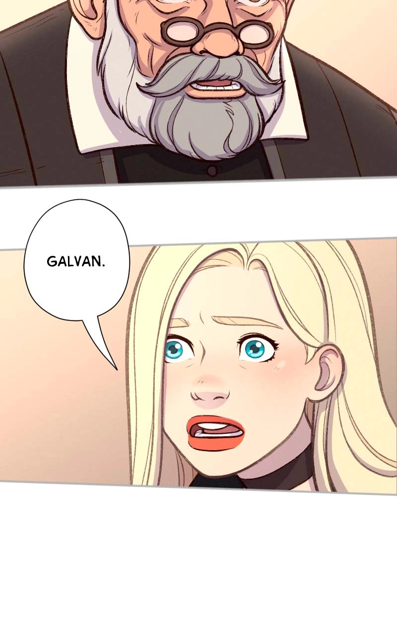 Lady Knights Chapter 30 page 41 - 