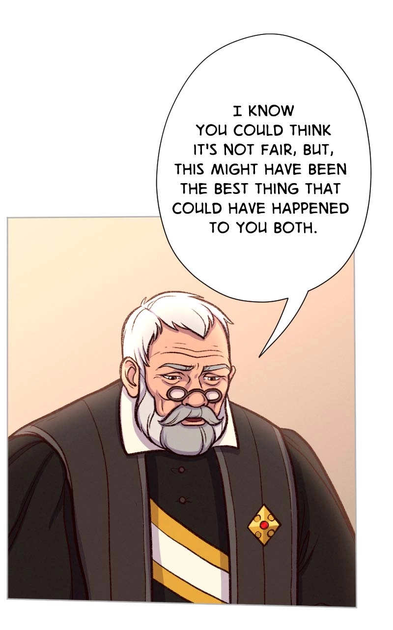 Lady Knights Chapter 30 page 42 - 