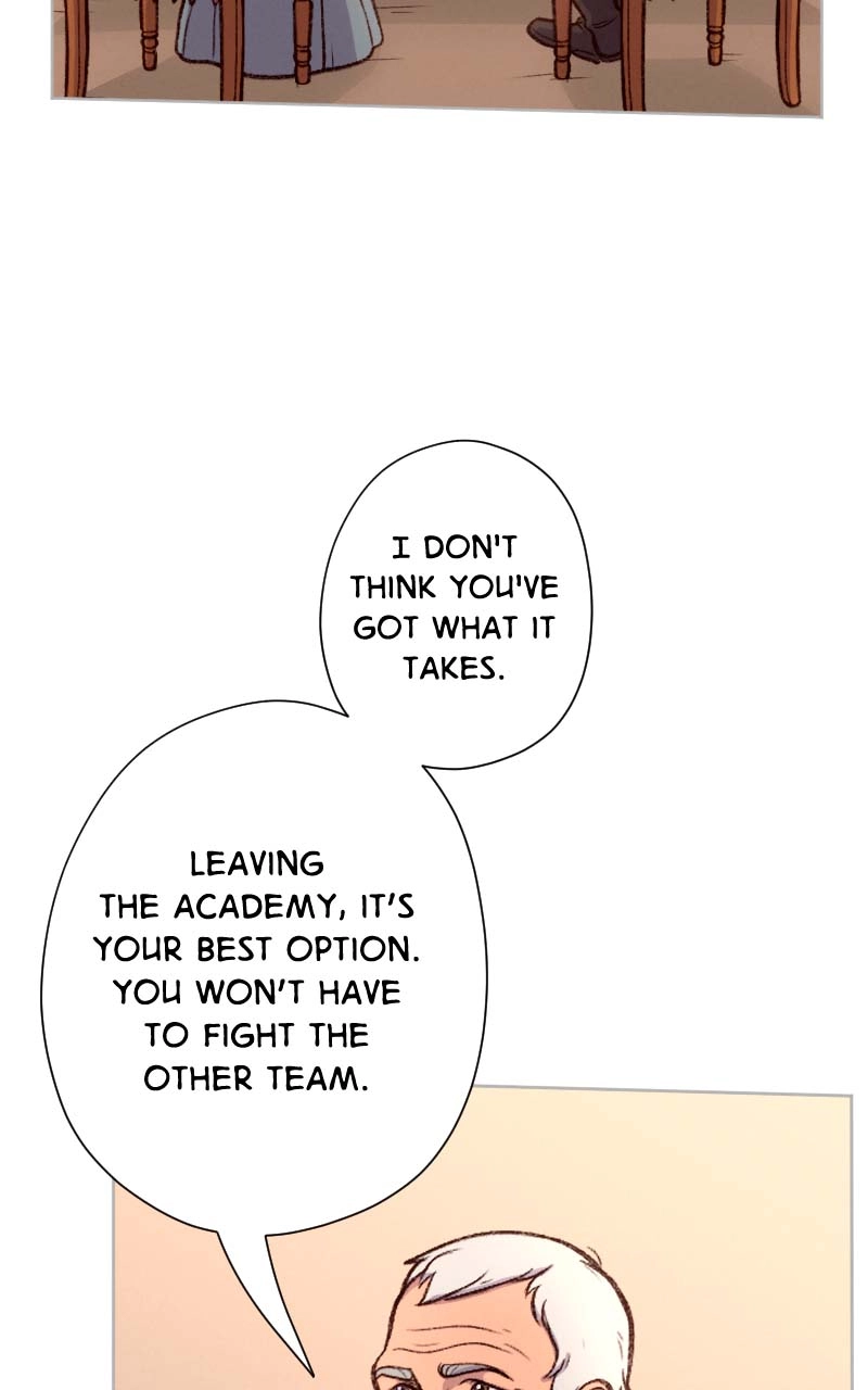 Lady Knights Chapter 30 page 46 - 