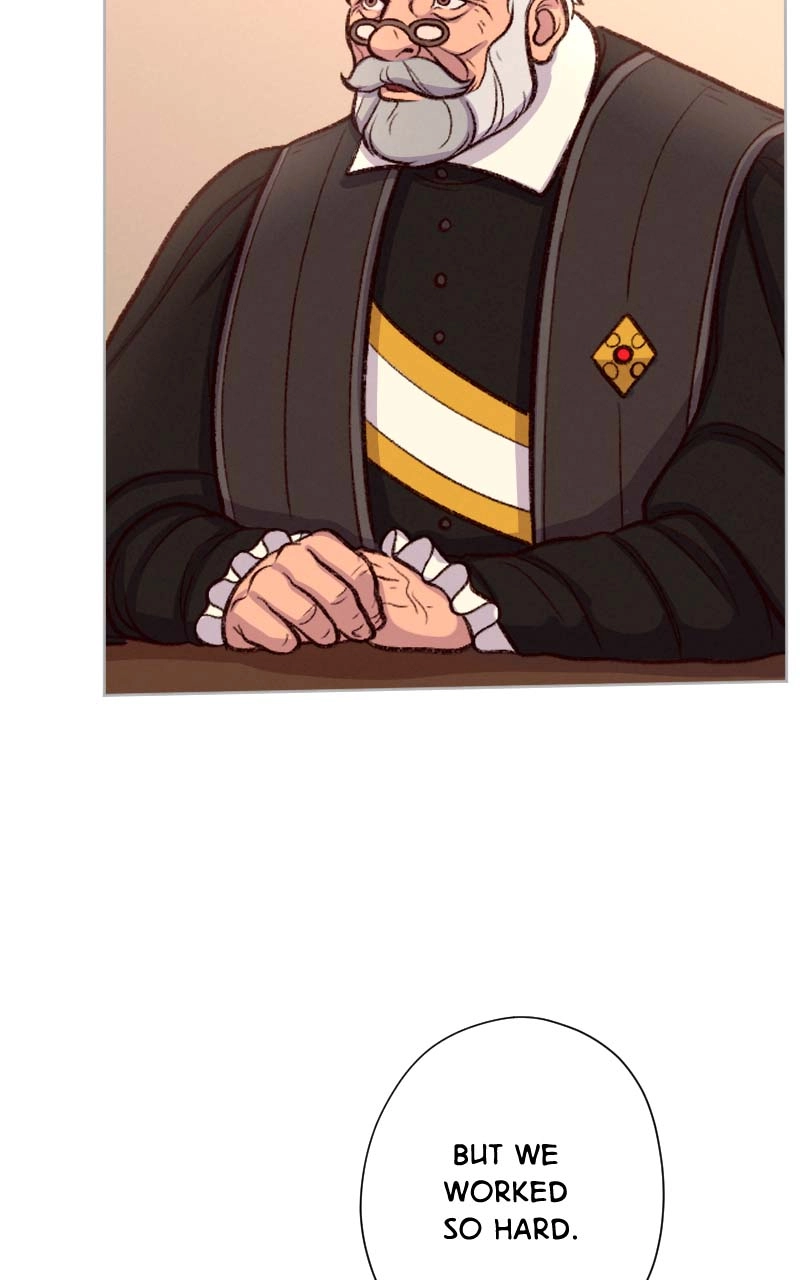 Lady Knights Chapter 30 page 47 - 