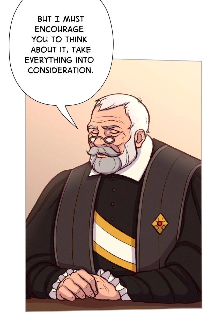 Lady Knights Chapter 30 page 49 - 