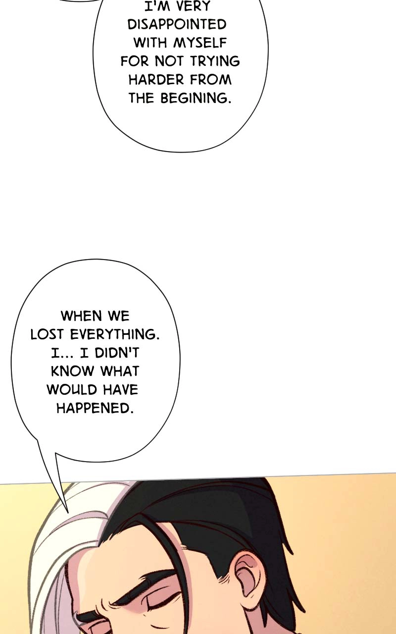 Lady Knights Chapter 30 page 6 - 