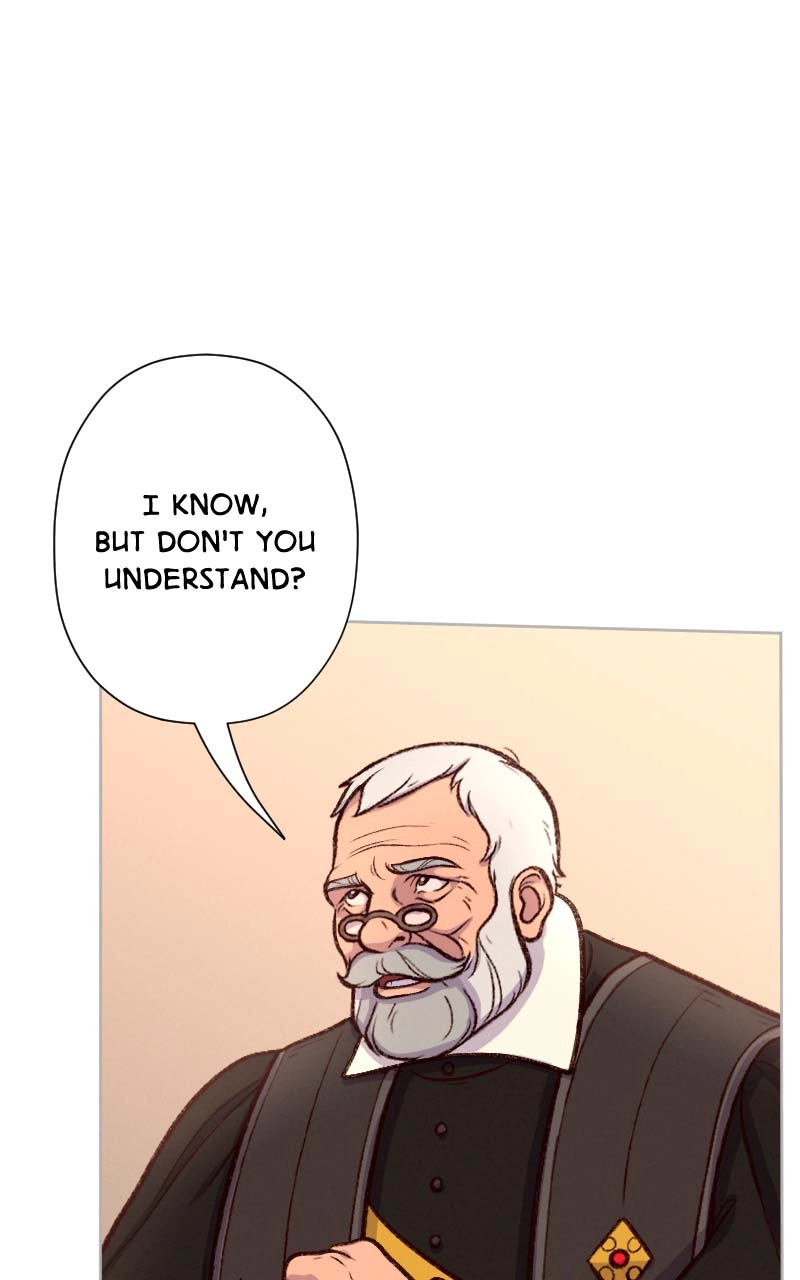 Lady Knights Chapter 30 page 51 - 