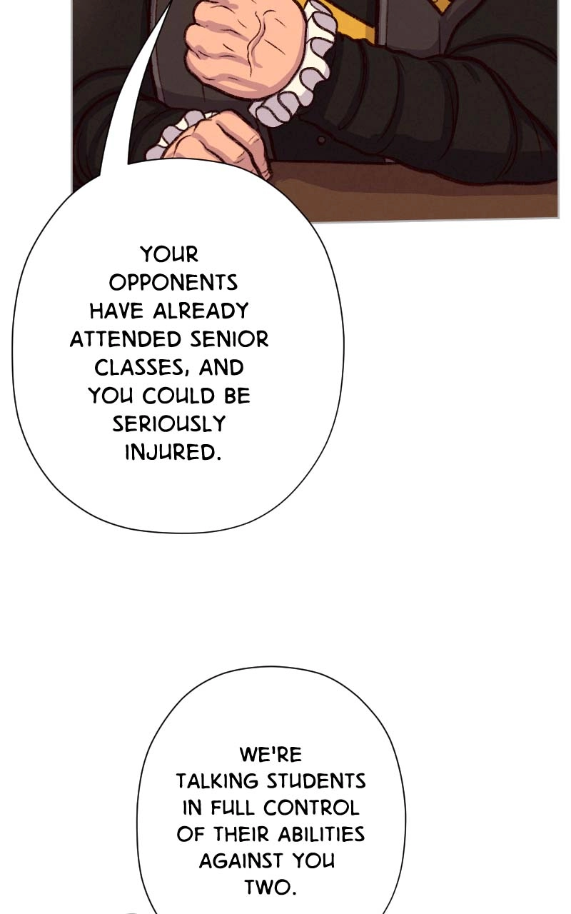 Lady Knights Chapter 30 page 52 - 